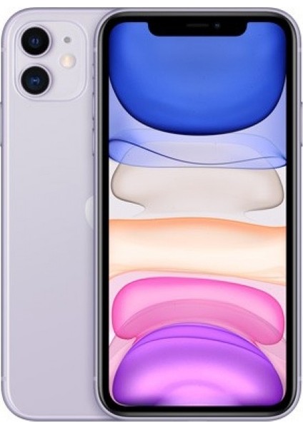 İkinci El iPhone 11 64 GB (12 Ay Garantili) fiyatları
