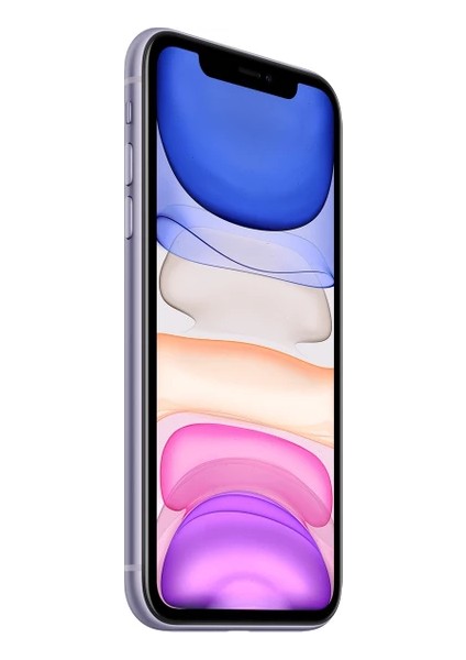 İkinci El iPhone 11 64 GB (12 Ay Garantili) modelleri