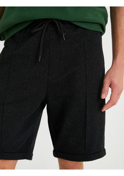 Erkek Slim Fit Chino Şort indirimleri