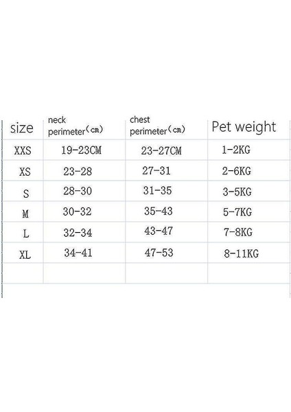 Xs 23-28 cm Siyah Nefes Pet Çekiş Yelek Kiralama ile Küçük Köpekler, Orta ve Büyük AZ17317 (Yurt Dışından) modelleri