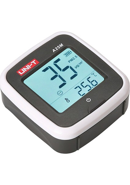 UT-A25M Mini Pm2.5 Hava Ölçüm Cihazı
