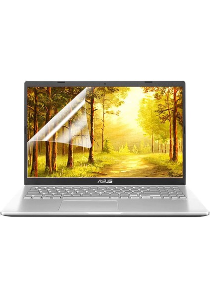 Asus F543MA-GQ1243T A+ Premium Laptop Ekran Koruyucu Nano Film