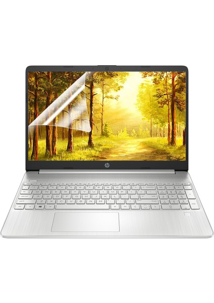 Hp 255 G7 (1B7S5ES) A+ Premium Laptop Ekran Koruyucu Nano Film