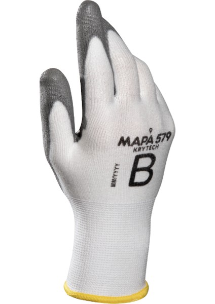 Krytech 579 Hassas Montaj Eldiveni (4343) No:7