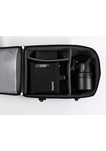 Cb-17 AD1200PRO Taşıma Çantası indirimleri