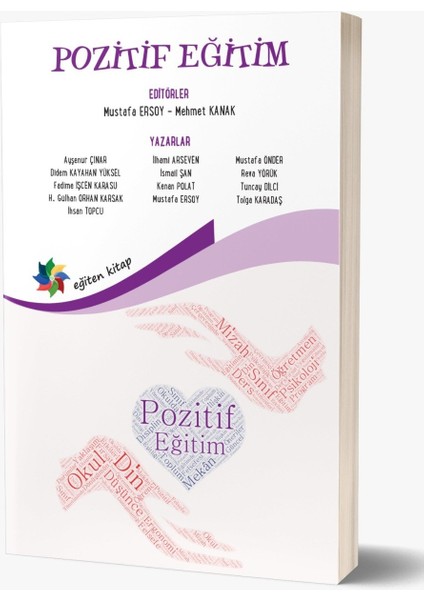 Pozitif Eğitim