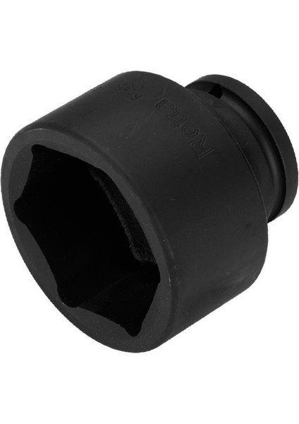 3/4" Havalı Lokma Anahtar Kısa 6 Köşe 65 mm