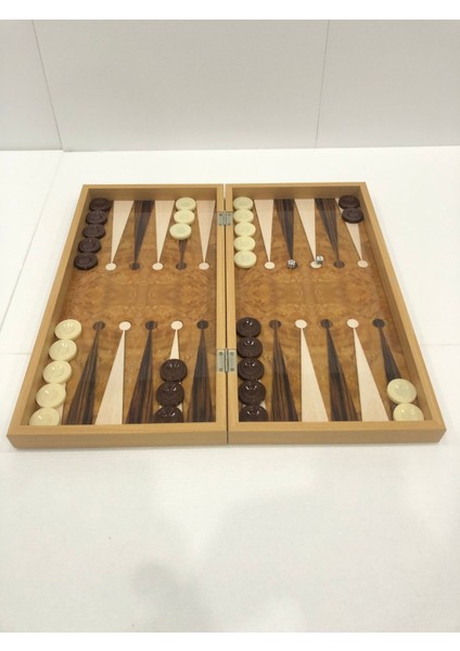 Kişiye Özel Ahşap Satranç Ve Tavla Seti Yenigün Rose Modeli, Ahşap Satranç Seti fiyatları