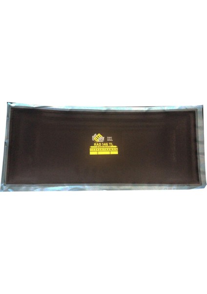 Rad 146 Rema Radyal Yama (440X180) (Kutu/5) 5121465