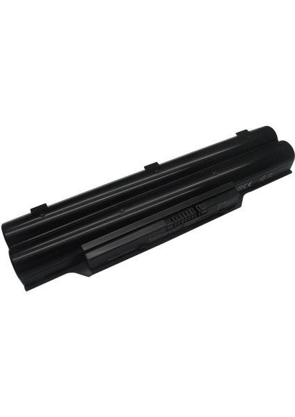 Fujitsu Siemens Lifebook A531 Notebook Bataryası Pili