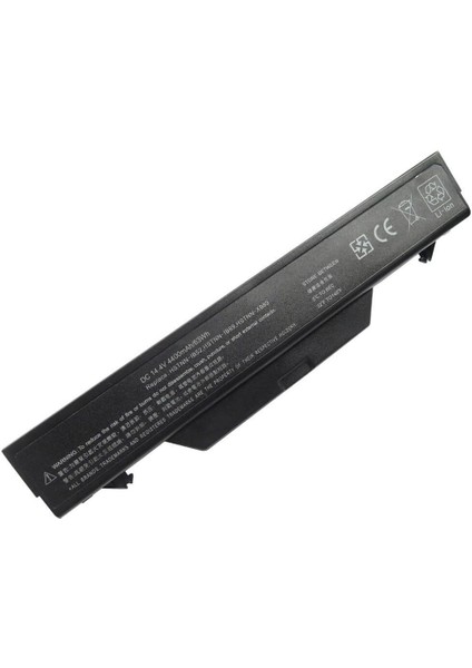 Hp HSTNN-XB89 Notebook Bataryası Pili - 8 Cell