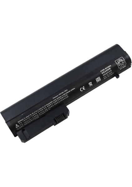 Hp 2533T Mobile Thin Client Notebook Bataryası Pili - 6 Cell