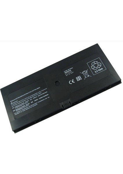 Hp HSTNN-C72C Notebook Bataryası Pili - 6 Cell