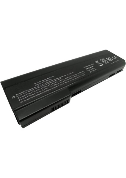 Hp CC06X Notebook Bataryası Pili - 9 Cell