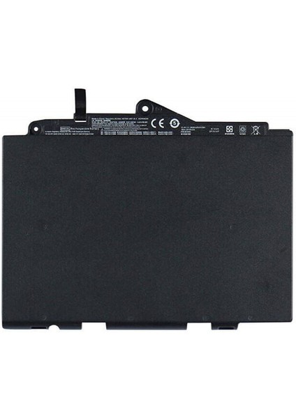 Hp Elitebook 820 G3 Notebook Bataryası Pili