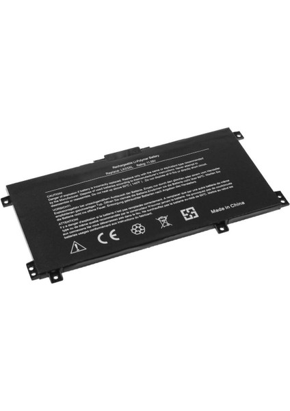 Hp Envy 17-Ae, 17-AE0000, LK03XL Notebook Bataryası Pili