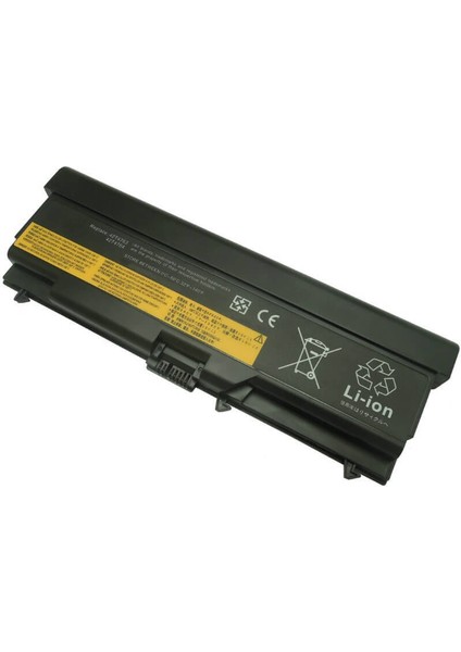 Lenovo 0A36302 Notebook Bataryası Pili - 9 Cell