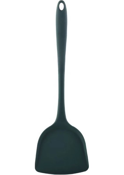 Kalınlaşmış Silikon Mutfak Spatulası (Yurt Dışından)