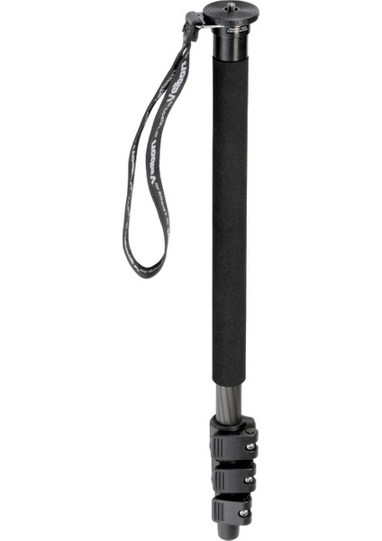Geo Pod E44 4 Section Carbon Monopod
