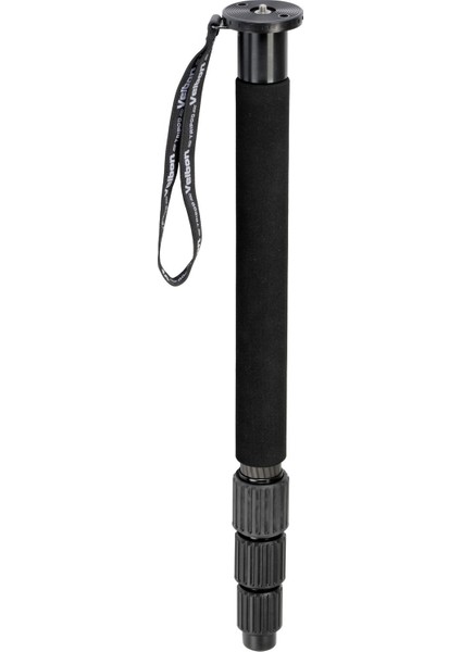 Geo Pod N84 4 Section Carbon Monopod