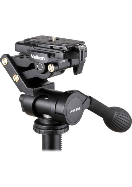 PHD-66Q Revolver Head