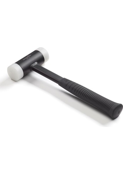 Geri Tepmesiz 40 mm Plastik Çekiç 800GR 823314