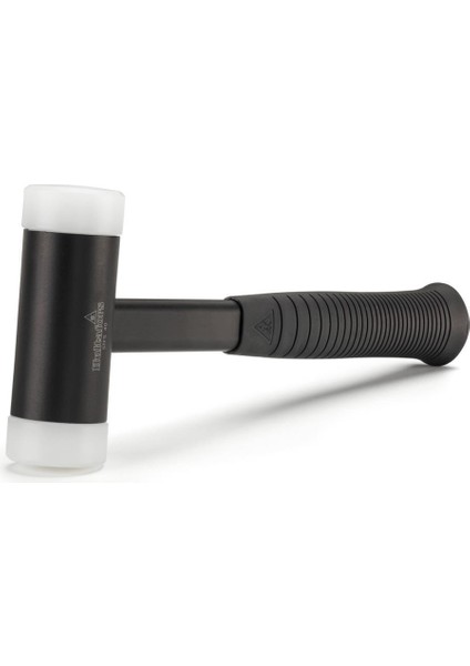Geri Tepmesiz 40 mm Plastik Çekiç 800GR 823314 fiyatları