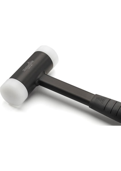 Geri Tepmesiz 40 mm Plastik Çekiç 800GR 823314 modelleri