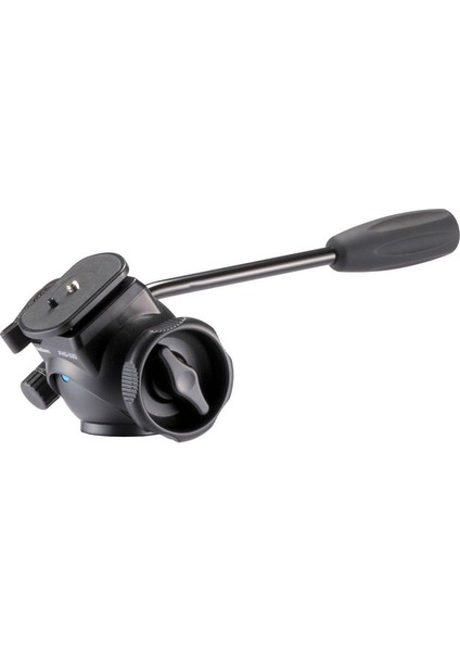 FHD-53D Two-Way Fluid Pan/tilt Head