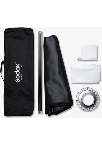 SB-BW-9090 Softbox (90X90 Bowens)