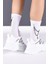 Ripeness Socks Black Hanoi Siyah Takı Setli Tenis Çorabı 4