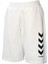 Hmlkens Shorts Beyaz Erkek Şort 931152-9003 1