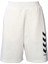 Hmlkens Shorts Beyaz Erkek Şort 931152-9003 2