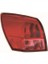 Nissan Qashqaı Sol Arka Stop Dış Ledli 2006-2009 1