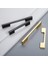Swan Mat Gold - Altın - Sarı Kulp 320 mm 1