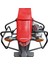 Honda Crf 250 L / CRF250 Rally Yan Çanta Bağlama Demiri 2