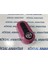 Fiat 500 Punto Doblo 3 Tuşlu Pembe Kumanda Kabı 4