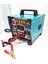 Akü Şarj Cihazı 12 Volt 30 Amper Dijital Göstergeli 250 Ampere Kadar Şarj 1