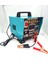 Akü Şarj Cihazı 12 Volt 30 Amper Dijital Göstergeli 250 Ampere Kadar Şarj 3