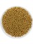 50 gr 4mm Gold Kahve Cam Inci Boncuk ,takı Yapım Boncuğu (50GR,~550 Adet Boncuk 1