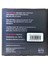 No8 49MM Nano Variable Density Nd 2-32 Filtre (1-5 Stop) 1