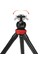 MZ305 Profesyonel Ahtapod Tripod 5