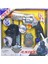 Toys Kutulu Rozetli ve Kılıflı Polis Slah Seti 1