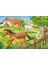 2X12 Parça Puzzle At Çiftliği 051786 2