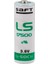 LS17500 3.6V Lityum Pil 1