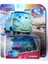 Disney ve Pixar Cars Renk Değiştiren Araba Serisi Fillmore GNY94-GYM69 1