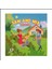Sam And Mıa Busy At Home / Unıversal 1
