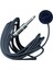 Dımarzıo DP130BK Acoustic Model Akustik Manyetik B 1