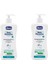 Baby Bath Tenderness Saç ve Vücut Şampuanı (750 ml ) 2 Li Eko Paket 1