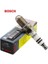 Bmw ve Mini Uyumlu 4 Tırnaklı Buji Bosch Marka FGR7DQP 12120141871 1